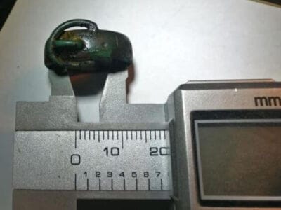 Received my Simplex+whp on the weekend