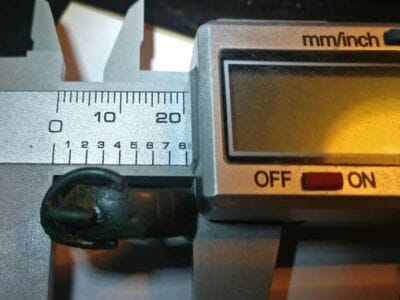 Received my Simplex+whp on the weekend