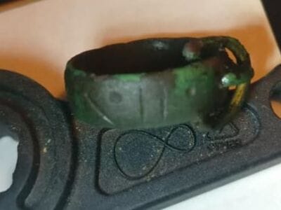 Received my Simplex+whp on the weekend