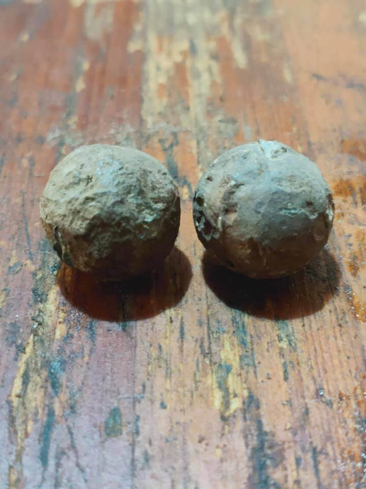 Tried a new program on my Simplex