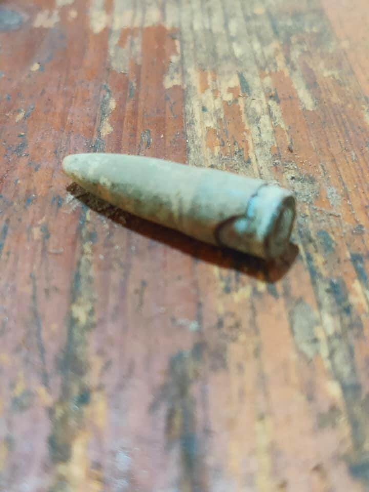 Tried a new program on my Simplex