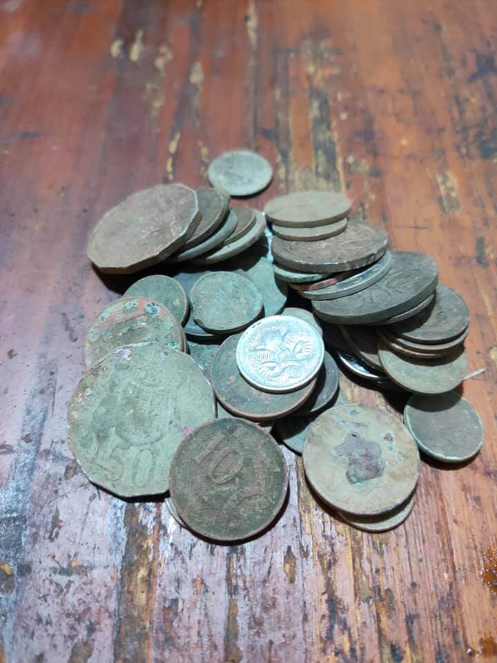 Tried a new program on my Simplex