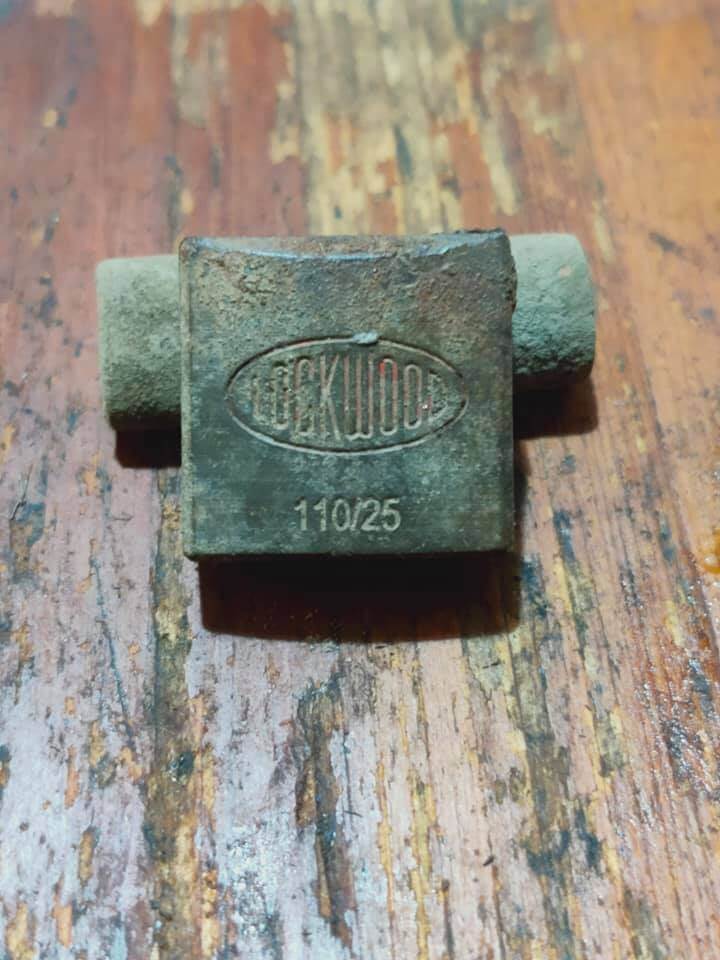 Tried a new program on my Simplex