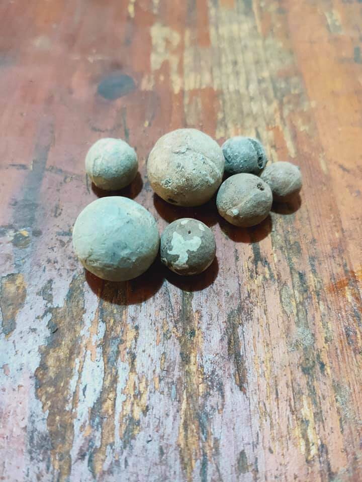 Tried a new program on my Simplex