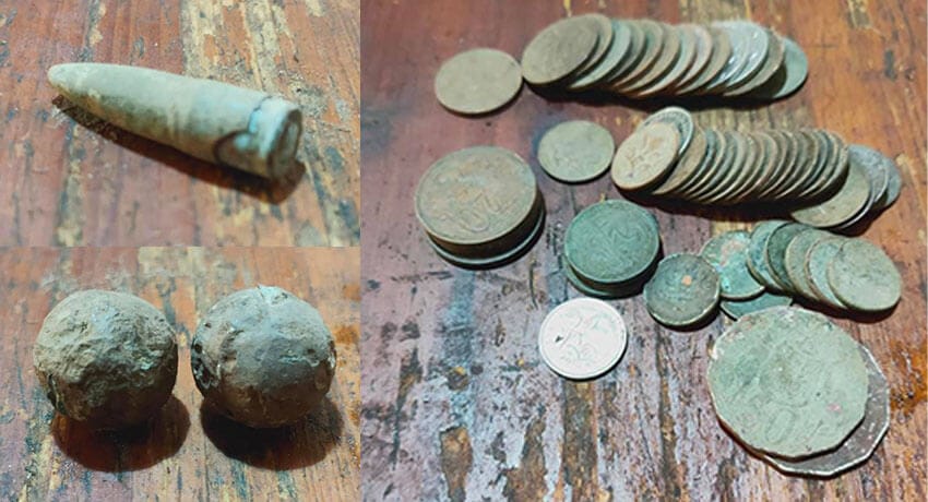 Tried a New Program on my Simplex