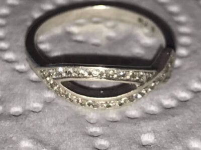 Before the sun came up about 3 hours