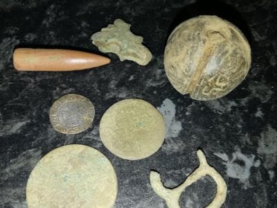 Love the lizzy 3 halfpenny