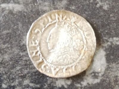 Love the lizzy 3 halfpenny