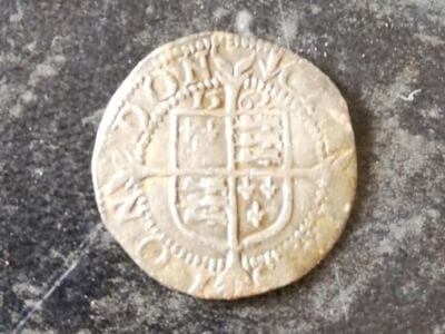 Love the lizzy 3 halfpenny