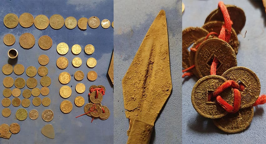 Today in Sydney Australia