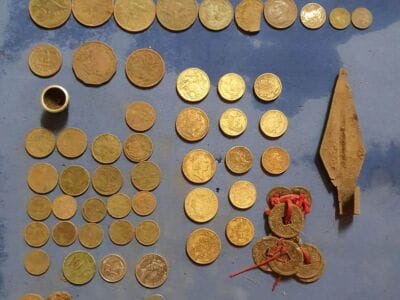 Today in Sydney Australia