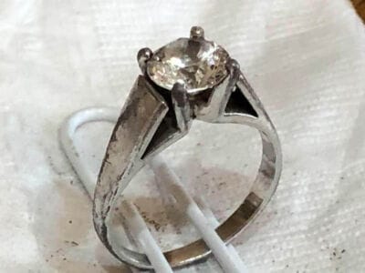 My finds for today with Simplex