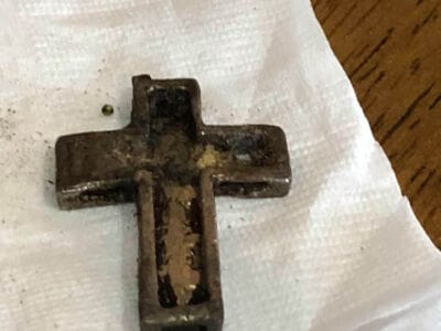 My finds for today with Simplex