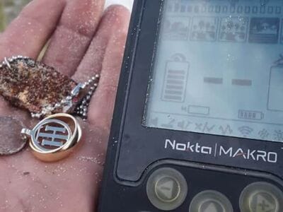 Simplex on fire 30 min after work