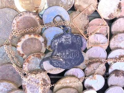 Anfibio Multi Beach Hunt 2