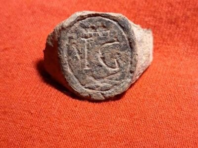 First Ring Of This Year Cover 3