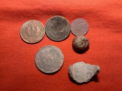 First Ring Of This Year Cover 4