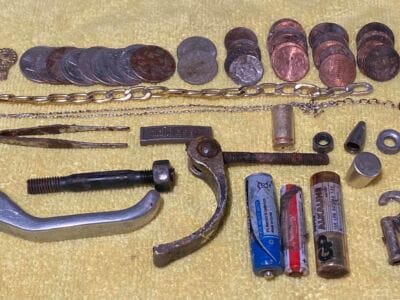 My daughters second outting with her Midi Hoard 1