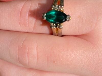 My daughters second outting with her Midi Hoard 3