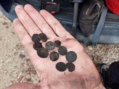 Today's Simplex Got Good Day 10