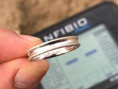 Anfibio Multi Beach Hunt #2