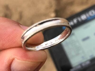 Anfibio Multi Beach Hunt #2