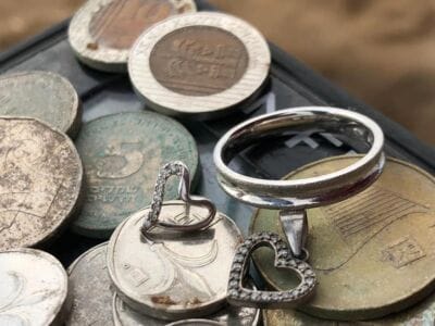 Anfibio Multi Beach Hunt #2