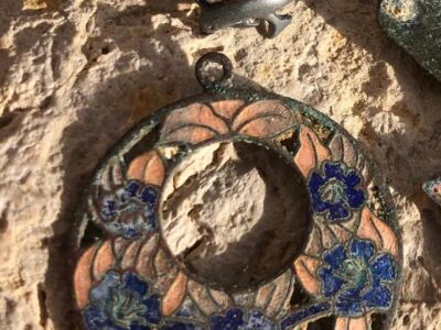 Anfibio Multi Beach Hunt #3