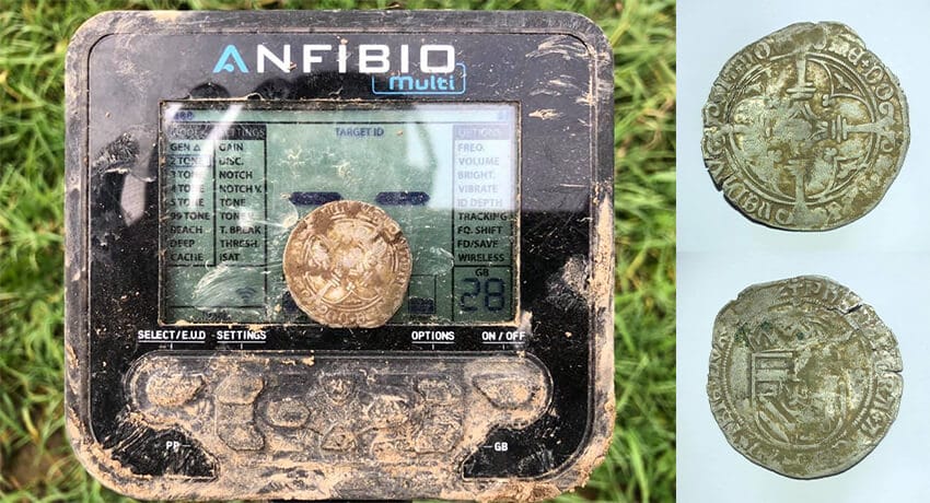 My best finds of today