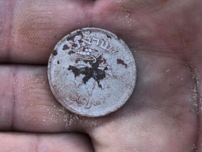 Anfibio Multi Beach Hunt 17.03.2021