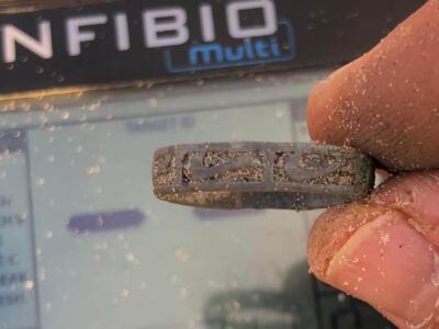 Anfibio Multi Beach Hunt 17.03.2021