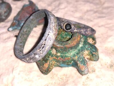 Anfibio Multi Beach Hunt 17.03.2021