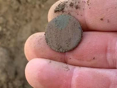 Back out with the Simplex