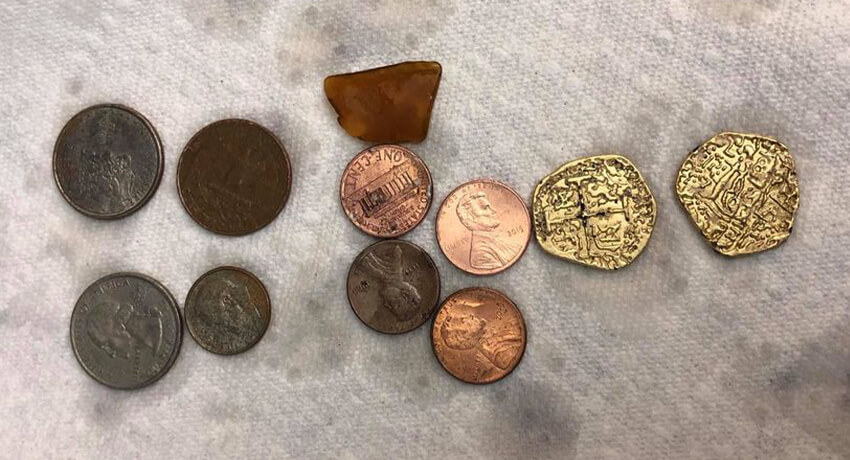 Today’s Spoils Spoiled For Me Lol