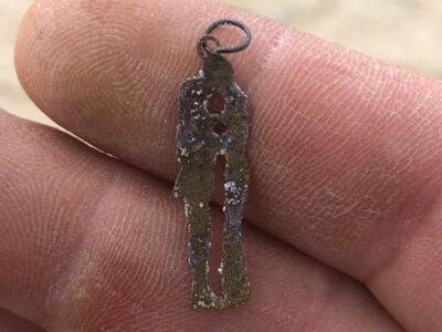 Anfibio Multi beach hunt 2021-03-31