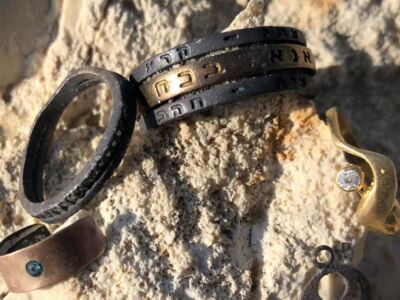 Anfibio Multi beach hunt 2021-03-31