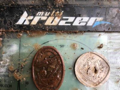 I Enjoyed Another Fun Hunt This Morning