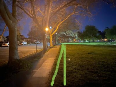 I found a 925 ring and a bunch of change