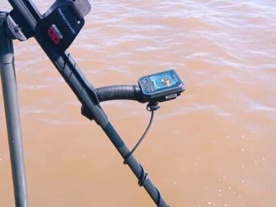 I Found Yesterday in The Rio de la Plata