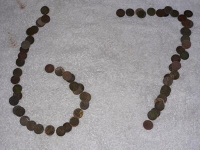 This is one 5 hour hunt with my Simplex+