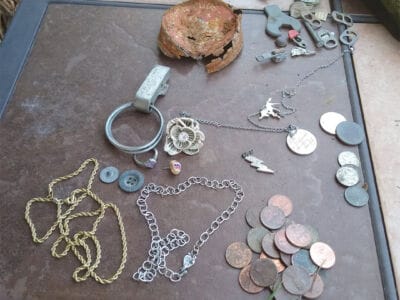 Another Fun Morning Out with Simplex