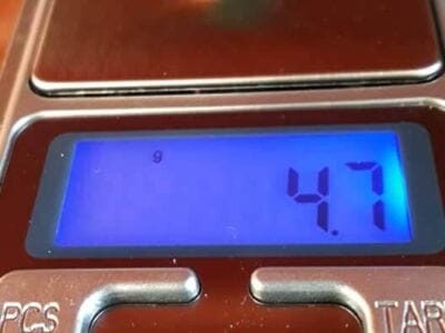 Blood-Stone Ring Using The PulseDive