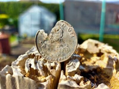 Harsh Digging Weather Hot And Cold