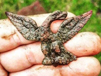 A Find Of Mine From A Week Ago - 1