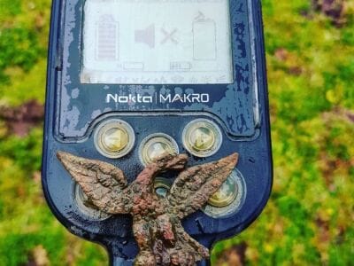 A Find Of Mine From A Week Ago - 2