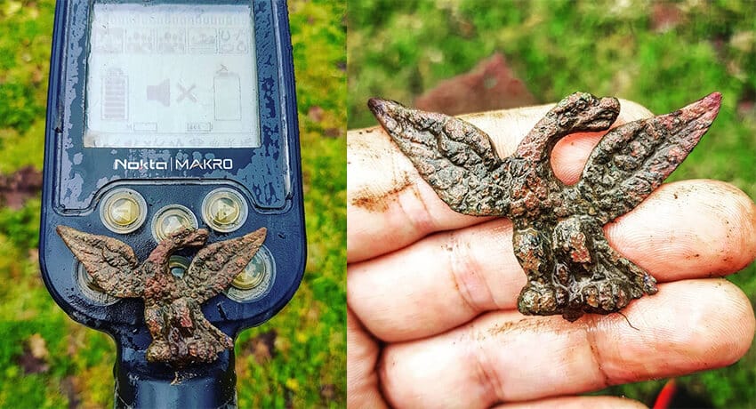 A Find Of Mine From A Week Ago