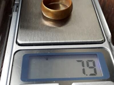 Absolute Blessing From Above 1