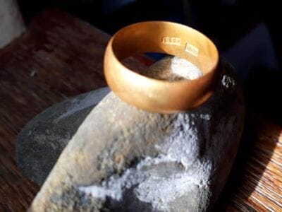 Absolute Blessing From Above 2