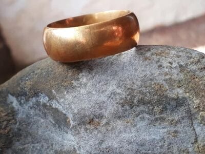 Absolute Blessing From Above 3