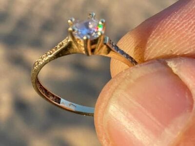 Anfibio Multi beach hunt 29-05-2021 1